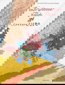 La grosse faim de cap'tain Lupo