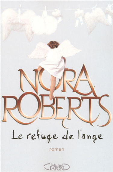 Le refuge de l'ange