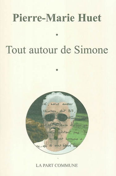 Tout autour de Simone