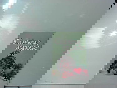 La Bonne Cuisine Rapide