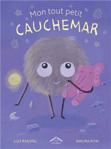 Mon tout petit cauchemar
