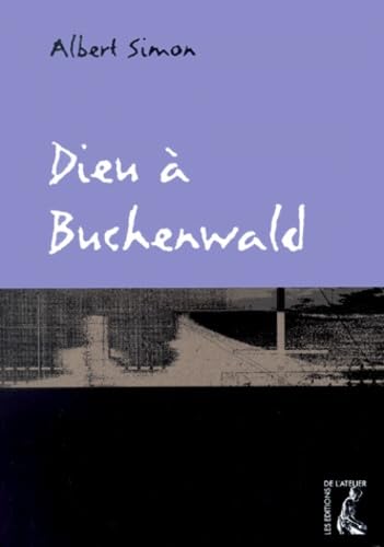 Dieu à Buchenwald