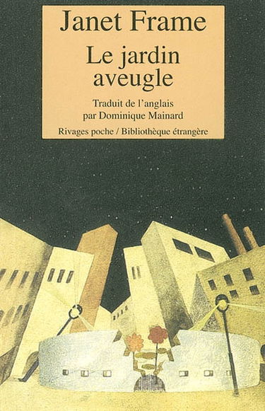 Le jardin aveugle