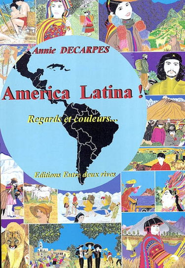 America latina