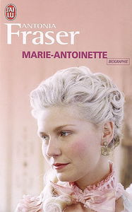 Marie-Antoinette