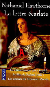 La lettre écarlate