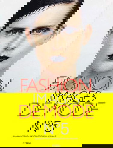 Fashion, images de mode. Vol. 5