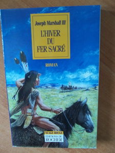 L'hiver du fer sacré