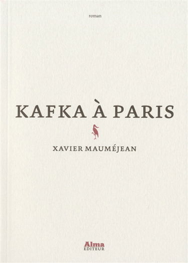 Kafka à Paris