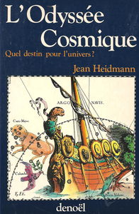 L'Odyssée cosmique : quel destin pour l'Univers ?