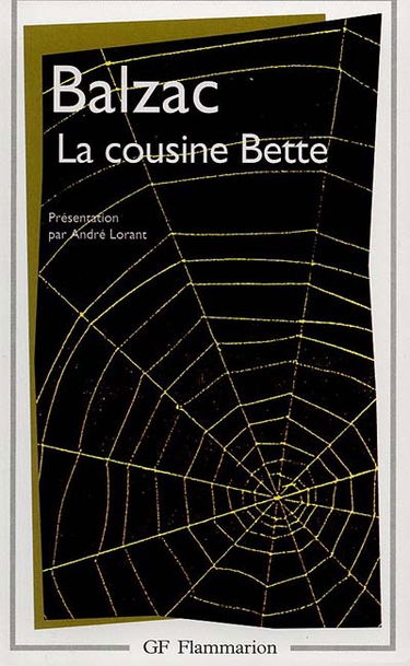 La cousine Bette