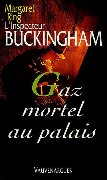 Gaz mortel au palais