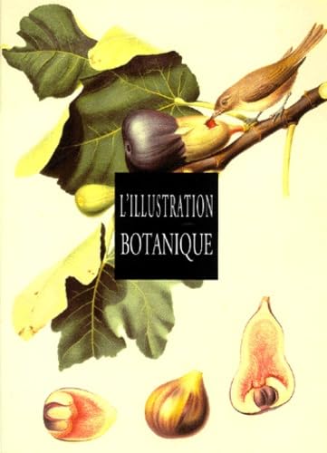 L'illustration botanique