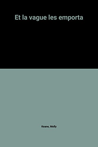 Et la vague les emporta...