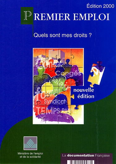 Premier emploi, quels sont vos droits ?