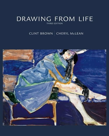 Couverture de Drawing from Life