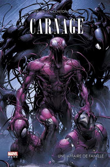 Carnage. Une affaire de famille