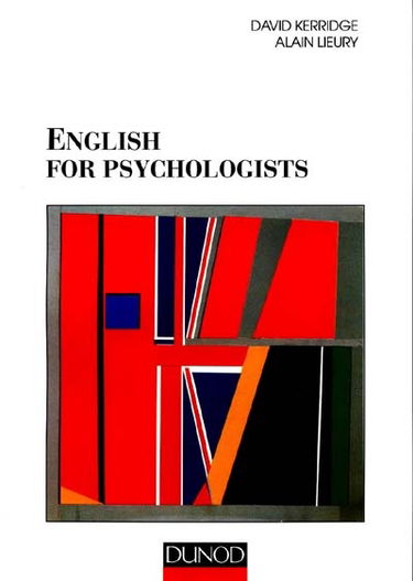 English for psychologists