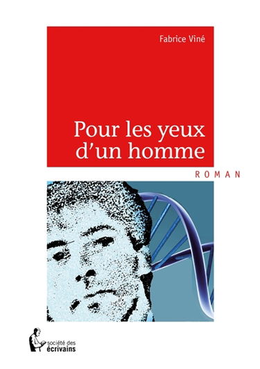 Pour les yeux d'un homme