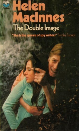 Couverture de Double Image