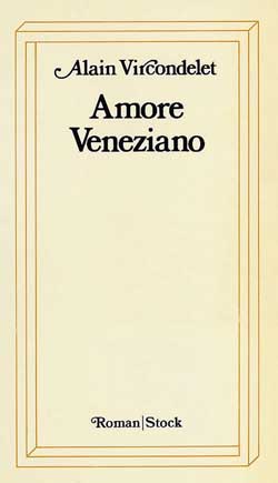 Amore Veneziano