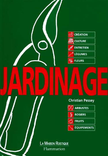Jardinage