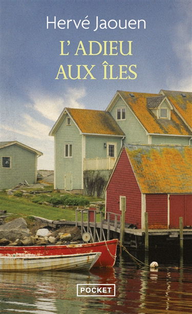 L'adieu aux îles