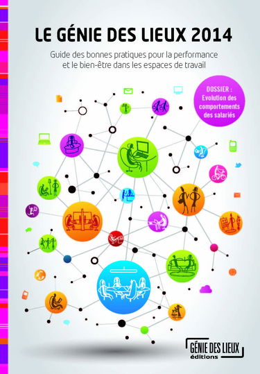 Le genie des lieux 2014