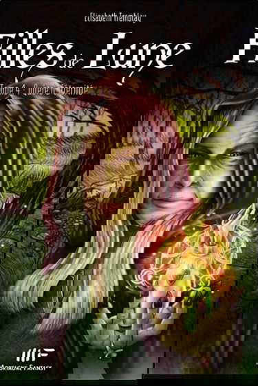 Filles de Lune T4 - Quête d'éternité