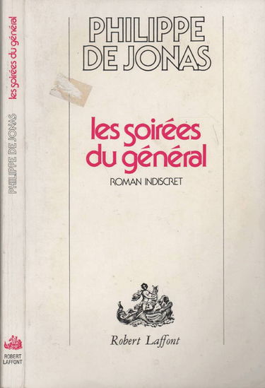 Les Soirées du général