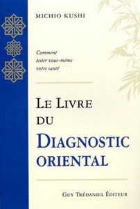 Le Livre du diagnostic oriental