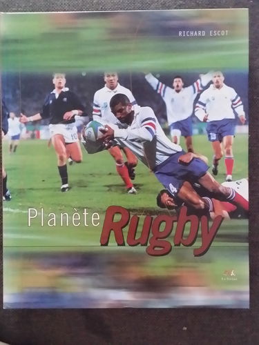 Planète rugby