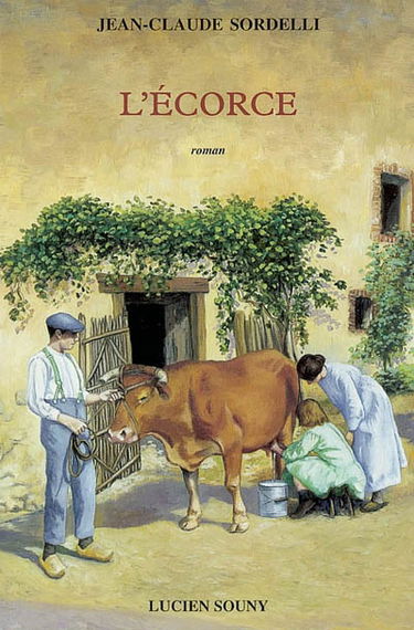 L'écorce