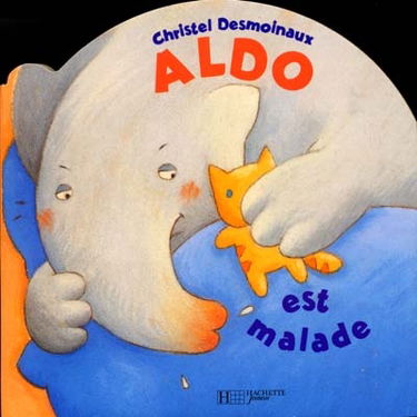 Aldo est malade