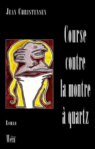 Course contre la montre à quartz