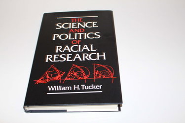 Couverture de The Science and Politics of Racial Research