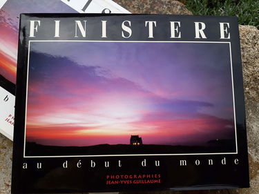 Finistère au début du monde