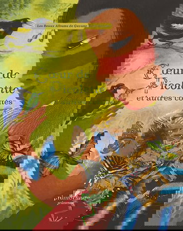 Cœur de Picolette et autres contes