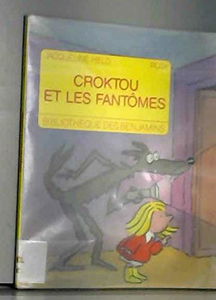 Croktou et les fantômes