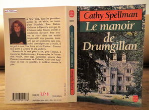 Le Manoir de Drumgillan