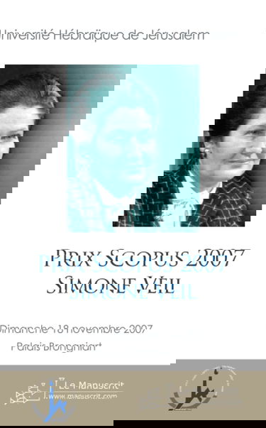 Livre d'or Simone Veil