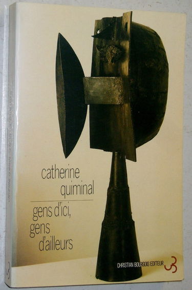 Gens d'ici, gens d'ailleurs