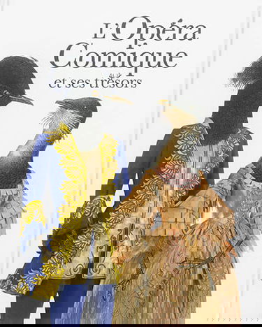 L'Opéra-Comique et ses trésors