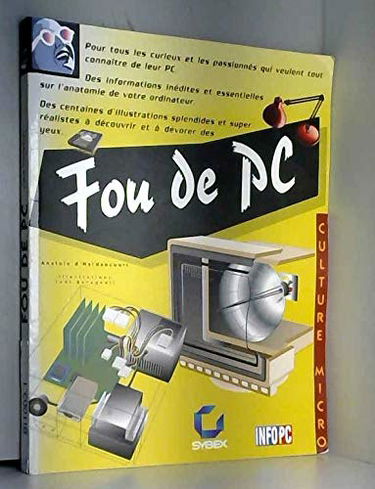 Fou de PC