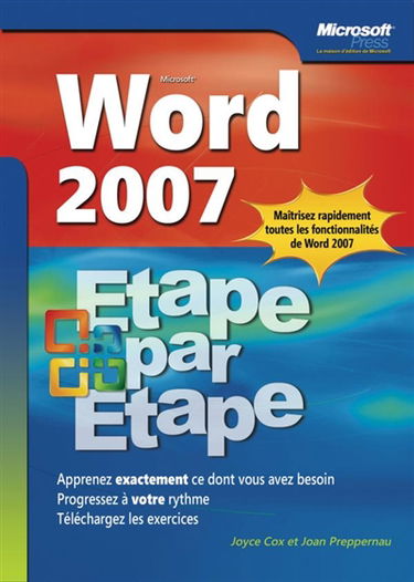 Word 2007