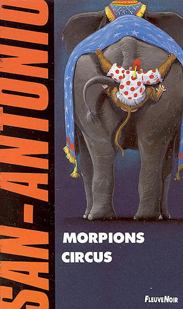 Morpions circus