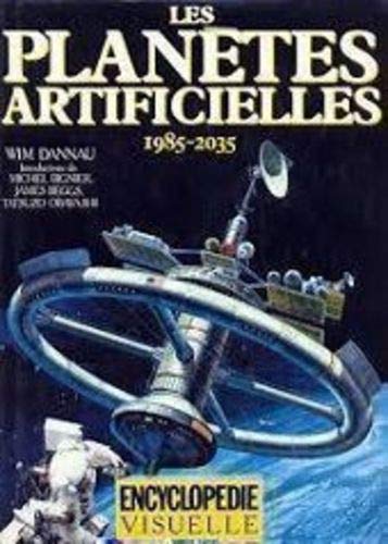 Les Planètes artificielles