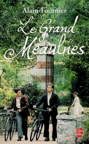 Le Grand Meaulnes