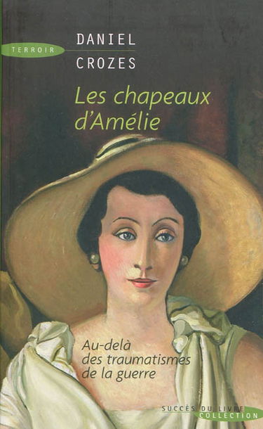Les chapeaux d'Amélie
