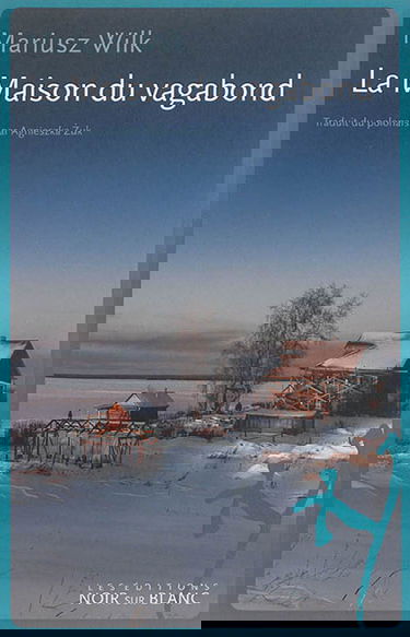 Le journal du Nord. La maison du vagabond